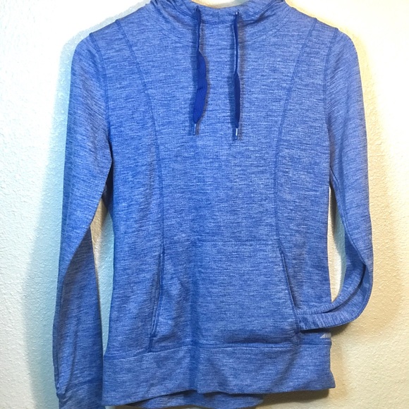 AVIA RUNNING HOODIE - Picture 2 of 4